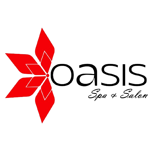Oasis Wellness Spa Logo